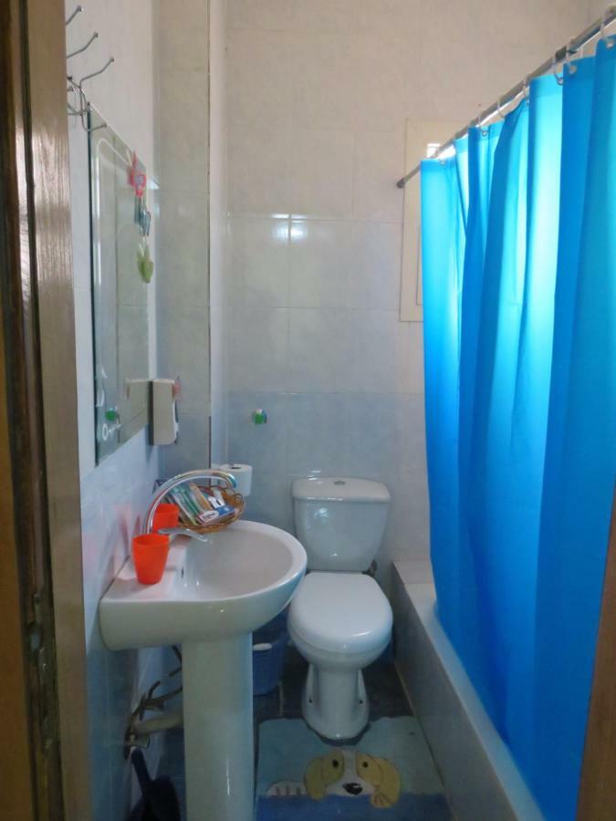 Apartments Ocean Breeze Redsealine Hurghada Exterior foto