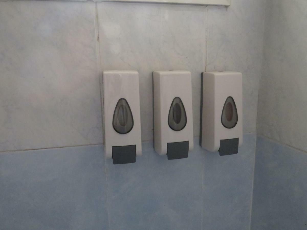 Apartments Ocean Breeze Redsealine Hurghada Exterior foto