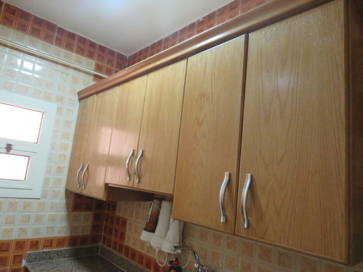 Apartments Ocean Breeze Redsealine Hurghada Exterior foto