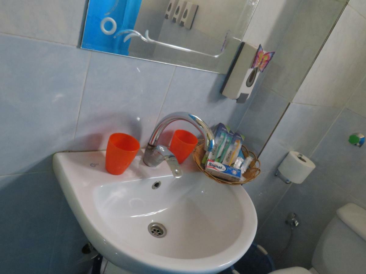 Apartments Ocean Breeze Redsealine Hurghada Exterior foto